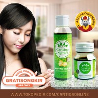 Jual Penyubur & Penumbuh Rambut | Minyak Kemiri Asli Murah