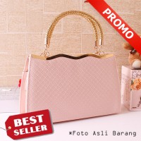 Jual TAS WANITA PUTIH 44 TAS IMPORT TAS KERJA TAS PESTA TAS RANSEL GLAMOR Murah