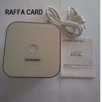 Jual MiFi Modem WiFi Huawei B183 Cube Unlock ALL GSM Best Seller Murah