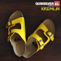 Jual Sandal Wanita Sandal Cewek Quiksilver Sendal Wanita Sandal Kasual Murah