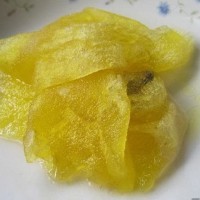Jual MURAH Oil Filter Paper Kertas Penyerap Minyak Dapur Masak Gorengan Murah