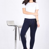 Jual Celana Jegging Wanita (8102) JSK Jeans Murah