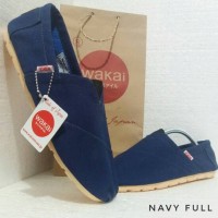 Jual Sepatu Wakai Cowok Murah