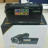 HANDYCAM HD DIGITAL VIDEO KAMERA 16MP / HANDYCAM TERMURAH