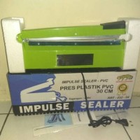 Jual IMPULSE SEALER Leopard 30 cm PVC Murah