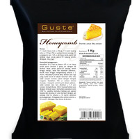 Jual Gusto Bika Ambon - Pondan Murah