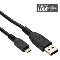 Jual USB 2.0 Micro USB Cable Smartphone Android Samsung Camera Xiaomi yi Murah