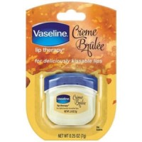 Jual mini vaseline import lip therapy Murah