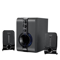 Jual Speaker Aktif Simbadda CST 1800+ - Include Bluetooth,USB,Radio,AUX In Murah