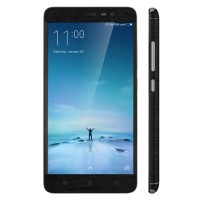 Skin Handphone Brushed Metal Texture For Xiaomi Redmi Note 3