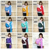 Jual Cuddle Me | Cuddleme Airsling/Ringsling/Ring Sling/Gendongan bayi Murah