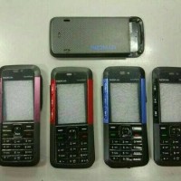 CASING KESING NOKIA 5310 EXPRES MUSIK DEPAN BELAKANG