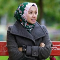 Hijab film surga yang tak dirindukan