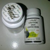 Jual Green Coffee Bean Asli Original Obat Pelangsing Badan Herbal Alami Murah
