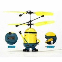 Jual BONEKA TERBANG MINION Murah
