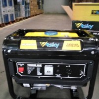Genset Generator VRSKY 1000 watt VR2800 Bensin 4 Tak