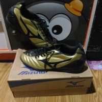 Sepatu Futsal Mizuno Ignitus 3 In