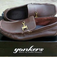 Jual SEPATU SLIP ON ORIGINAL YONKERS Murah