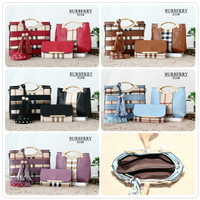 Tas Wanita/ Woman Handbag - BURBERRY 3 in 1 #015