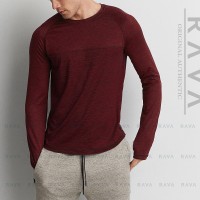 Harga baju kaos polos raglan lengan panjang misty rava original | antitipu.com Harga baju kaos polos raglan lengan panjang misty rava original | antitipu.com
