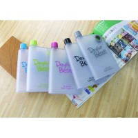 Jual Memobottle Botol Minum Flat 380ml Murah