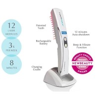 Sisir Laser Hairmax - Professional 12 Penumbuh Rambut