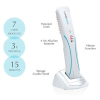Jual Sisir Laser Hairmax - Advance 7 Penumbuh Rambut Murah