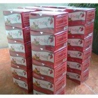 Jual FIFORLIF ASLI HERBAL RATAKAN PERUT TURUNKAN BERAT BADAN DETOKS USUS Murah