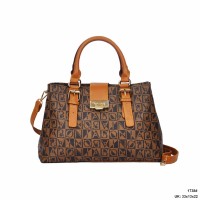 GROSIR TAS IMPORT BRANDED MURAH BATAM TAS BONIA 3 RUANG HANDLE KUALITA