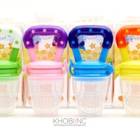 Jual EMPENG BUAH BAYI / BABYFRUIT FEEDER / FOOD FEEDER Murah
