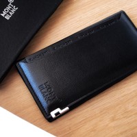 Jual Dompet Cowok / Pria Panjang Bally keren import china lipat Murah