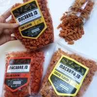 Jual Makaroni MACABRO.ID - HOMEMADE PREMIUM MAKARONI Murah