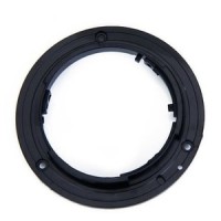 Mounting Bayonet Lensa Nikon 18-55 / 18-105 / 18-135 / 55-200