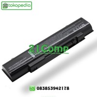 Baterai Laptop TOSHIBA Qosmio F60 F750 (PA3757U) Oem / KW