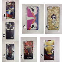 Jual Fendi Monster Case Huawei Honor 4C Murah