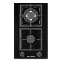 Kompor Gas Tanam 2 Tungku Modena FORZA BH 2324