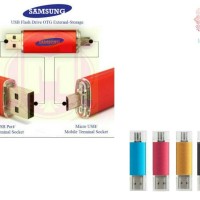 Jual Flashdisk OTG Samsung 32Gb Murah