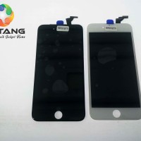 LCD IPHONE 6 PLUS 5.5 INCI ORI TAIWAN PLUS TOUCHSCREEN H/P