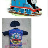 JUAL BAJU RENANG BAYI DAN ANAK (1-2 Tahun) Murah