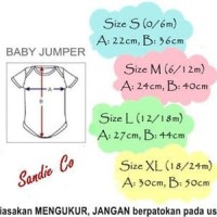Jual Baju Jumper Bayi Lucu Kostum Sinterklas (santa claus) Diskon Murah