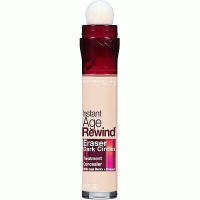 Jual MAYBELLINE INSTANT AGE REWIND ERASER DARK CIRCLES TREATMENT CONCEALER Murah