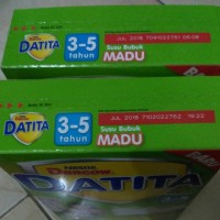Jual dancow datita madu 1kg Murah