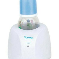 Jual Yummy Bottle Warmer / Pemanas Botol Dot Susu Bayi Murah