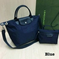 Jual Tas Wanita Longchamp New Model Murah