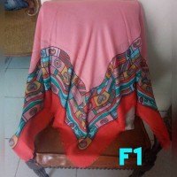 jilbab tyrex marocco segiempat rawis motif umama