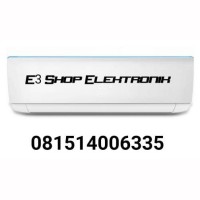 Ac Sharp 1,5PK Turbo Cool Series 12UCY Garansi Resmi Murah