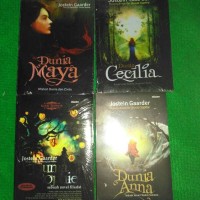 EBOOK DUNIA ANNA
