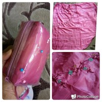 Mukena Abutay Hijra lipat kecil
