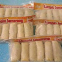 Jual Lumpia Semarang By Diva Food isi 13 bj Murah