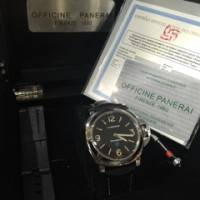 Jam Replika Panerai PAM 634 Ultimate Clone 1:1 Dgn Asli